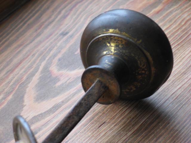 Help My Knob Is Stuck Diynot Forums