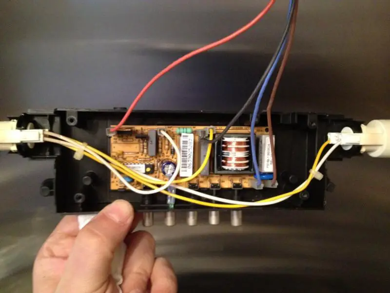 Cooker hood switch ??? | DIYnot Forums