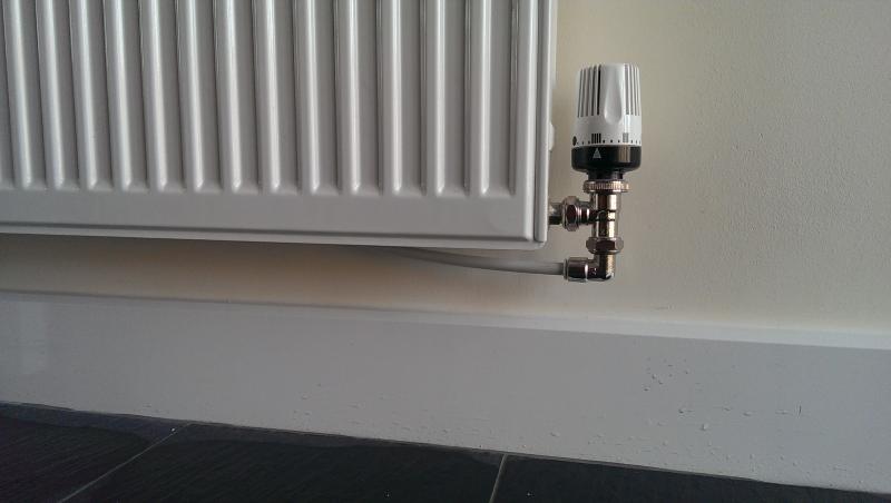 Central Heating System Replacement Advice | DIYnot Forums