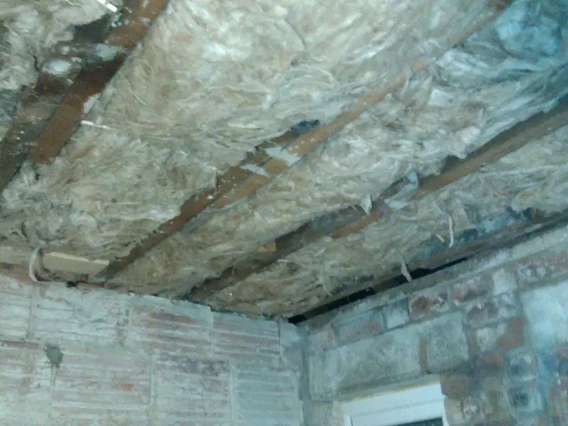 Levelling A Bathroom Ceiling With Cross Battens Diynot Forums