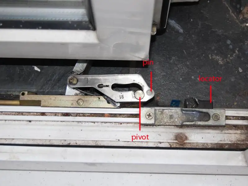 Pull And Slide Patio Door Problems Diynot Forums