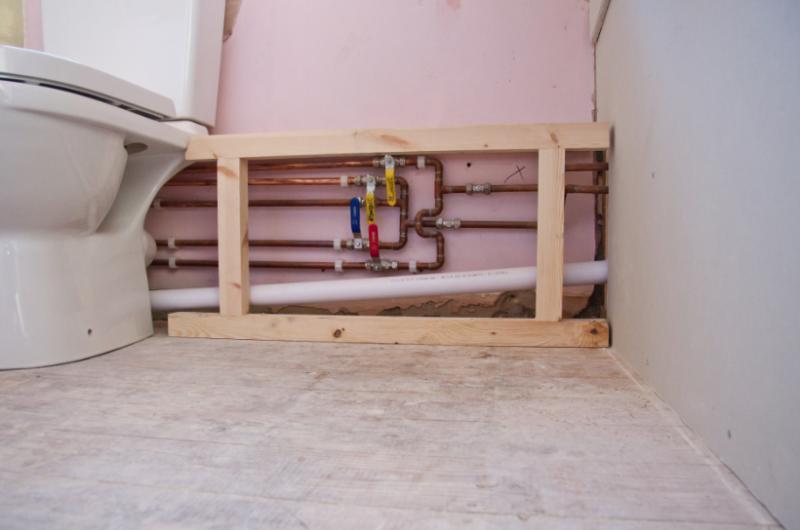 Turning Off Hot Water Combi Boiler To Work On Taps Diynot Forums