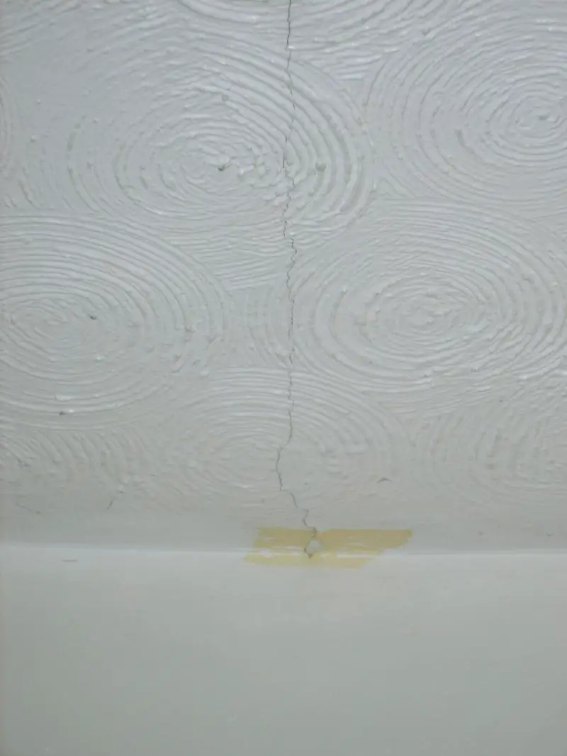 Re Plaster An Artex Ceiling Diynot Forums