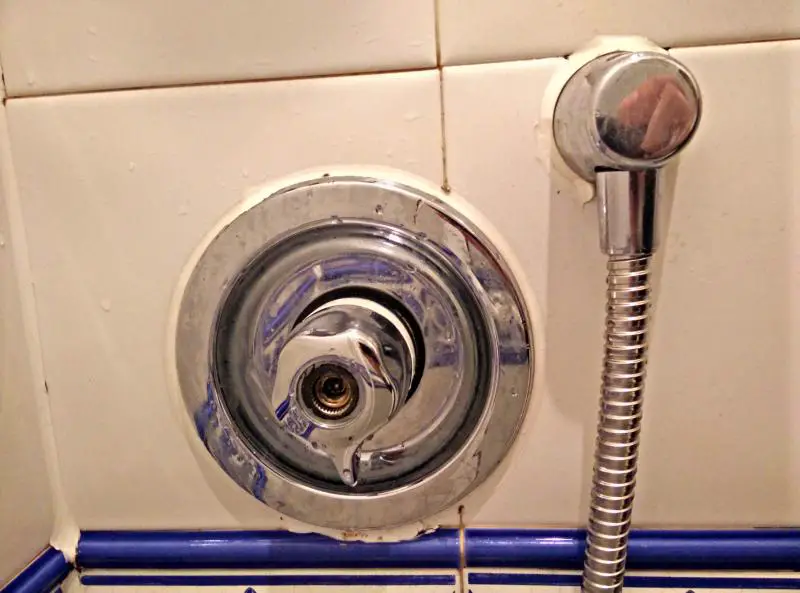 Shower issue if changing to combi boiler? DIYnot Forums