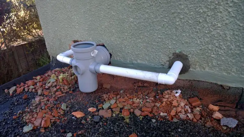 soil pipe vent install far too diynot