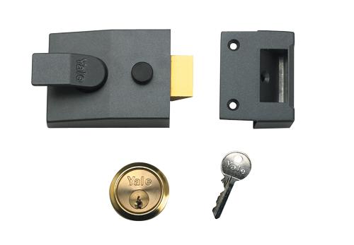 Yale Lock Won T Lock Diynot Forums