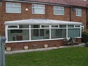 UPVC Windows Doors & Conservatories