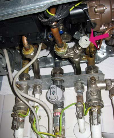 Vaillant Thermoblock 2