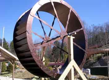 Wheel