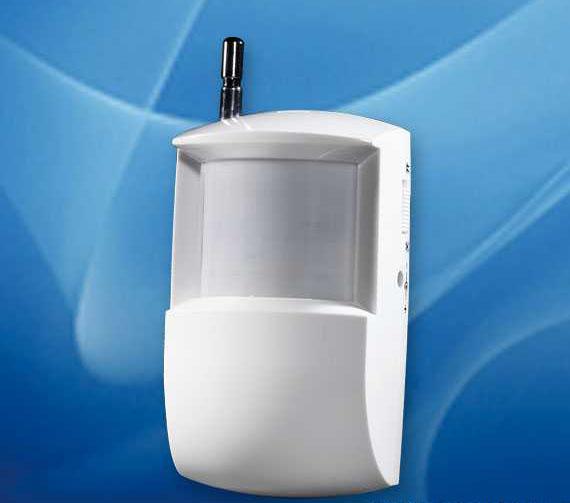 wholesale and retail wireless intrusion detector |