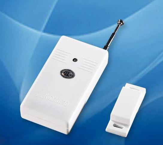 Wireless door sensor | Magnetism sensor | Door/win